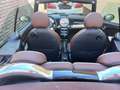 MINI Cooper Cabrio Lederausstattung, Sitzheizung smeđa - thumbnail 5