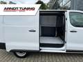 Citroen Jumpy XL 2.0BlueHDi145 Club Klima DAB Lichtpaket Blanc - thumbnail 10