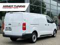Citroen Jumpy XL 2.0BlueHDi145 Club Klima DAB Lichtpaket Blanc - thumbnail 4