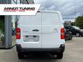 Citroen Jumpy XL 2.0BlueHDi145 Club Klima DAB Lichtpaket Blanc - thumbnail 5