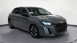 Peugeot 208 1.2i 100 Allure