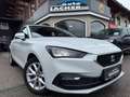 SEAT Leon 2,0 TDI Style*LED*Winterpaket* Weiß - thumbnail 3