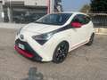 Toyota Aygo Connect 1.0 Bianco - thumbnail 3
