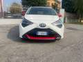 Toyota Aygo Connect 1.0 Bianco - thumbnail 1