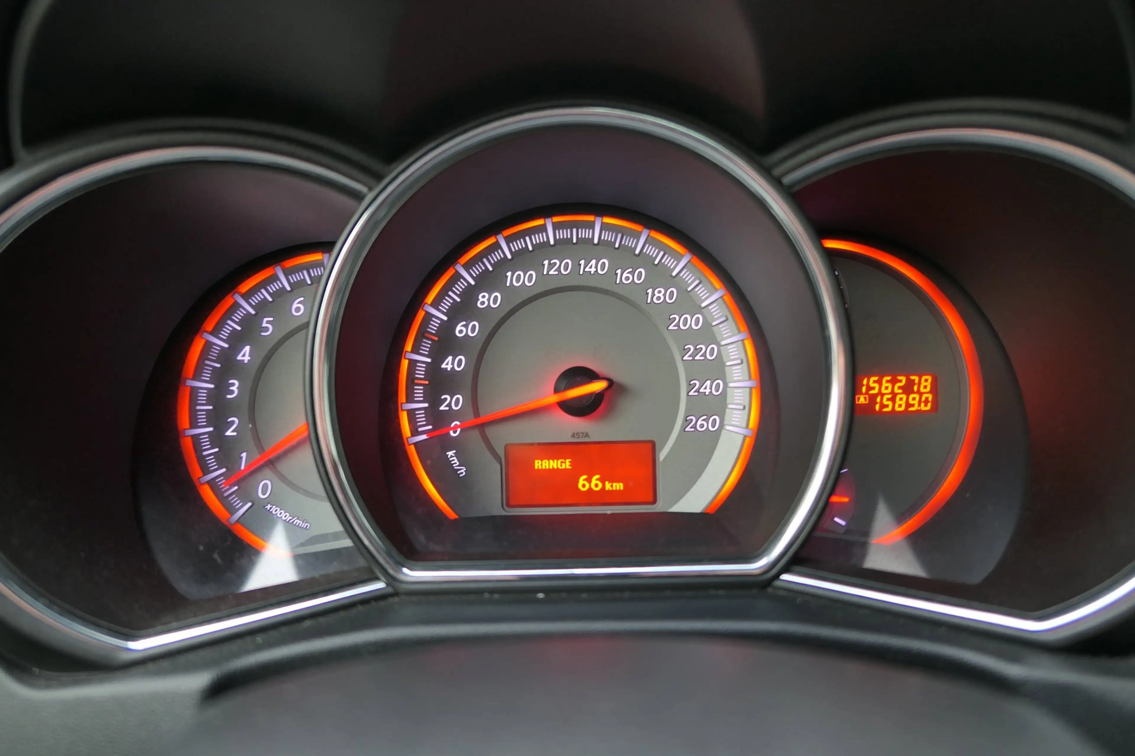 Nissan Murano 3.5 V6 256pk Panorama BOSE Leder Navi Cruise Clima — photo 5