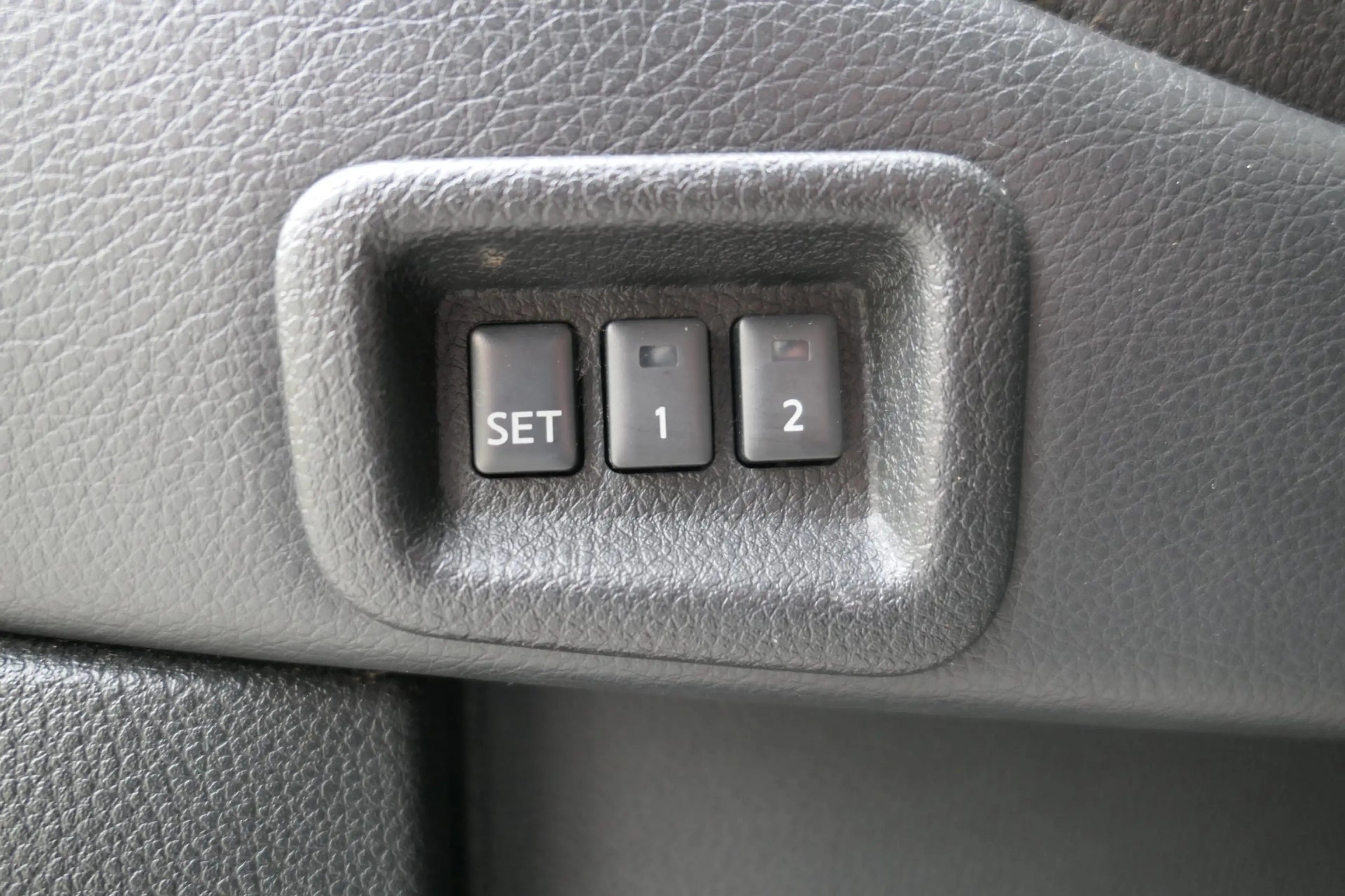 Nissan Murano 3.5 V6 256pk Panorama BOSE Leder Navi Cruise Clima — photo 14