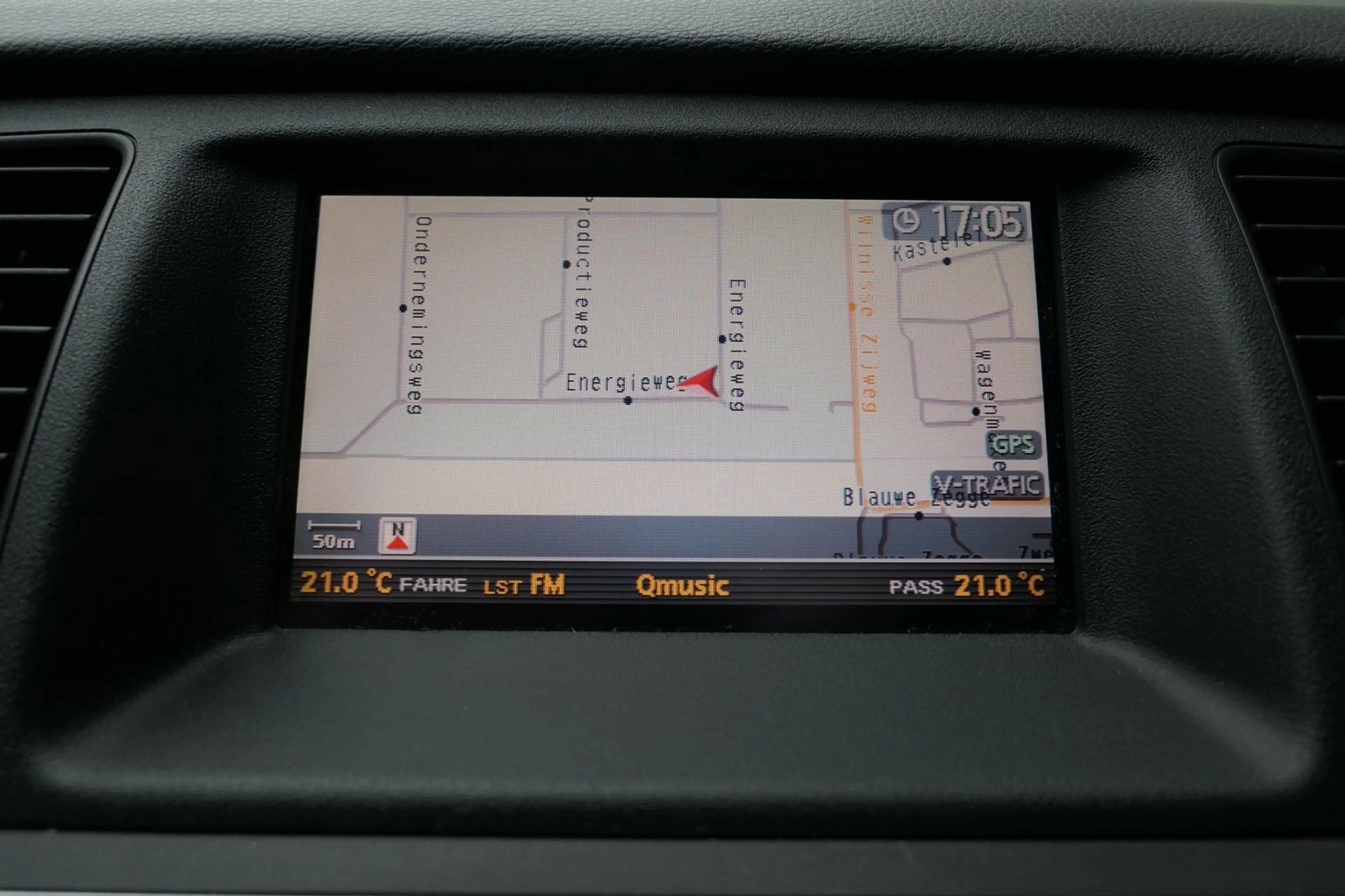 Nissan Murano 3.5 V6 256pk Panorama BOSE Leder Navi Cruise Clima — photo 10