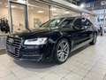 Audi A8 3.0 TDI L quattro MATRIX KAMERA HIFI KEYLESS Noir - thumbnail 4