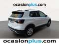 Volkswagen T-Cross 1.0 TSI Advance 81kW Blanco - thumbnail 4