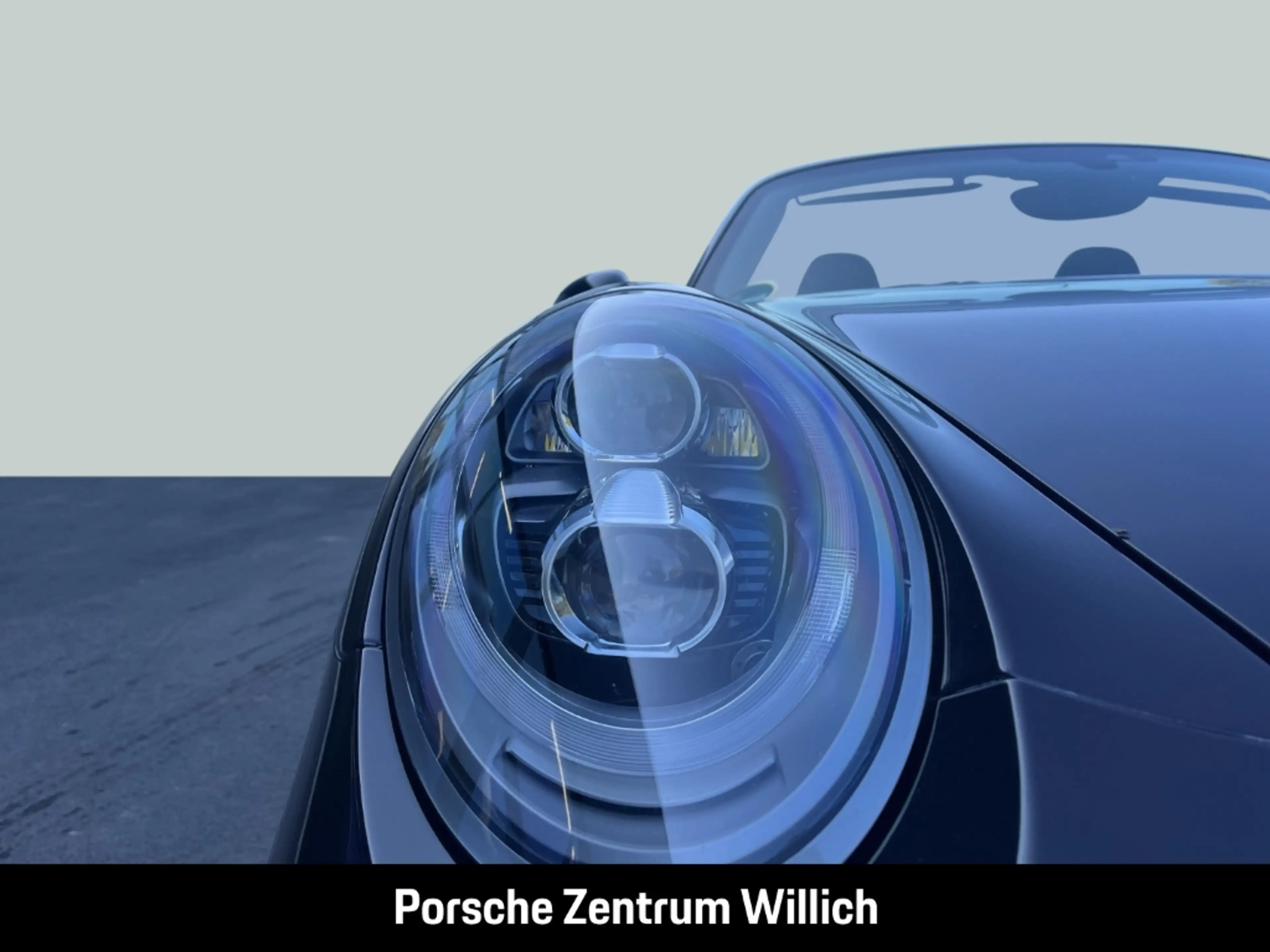 Porsche 991 -2 (911) Carrera S Cabriolet — photo 9