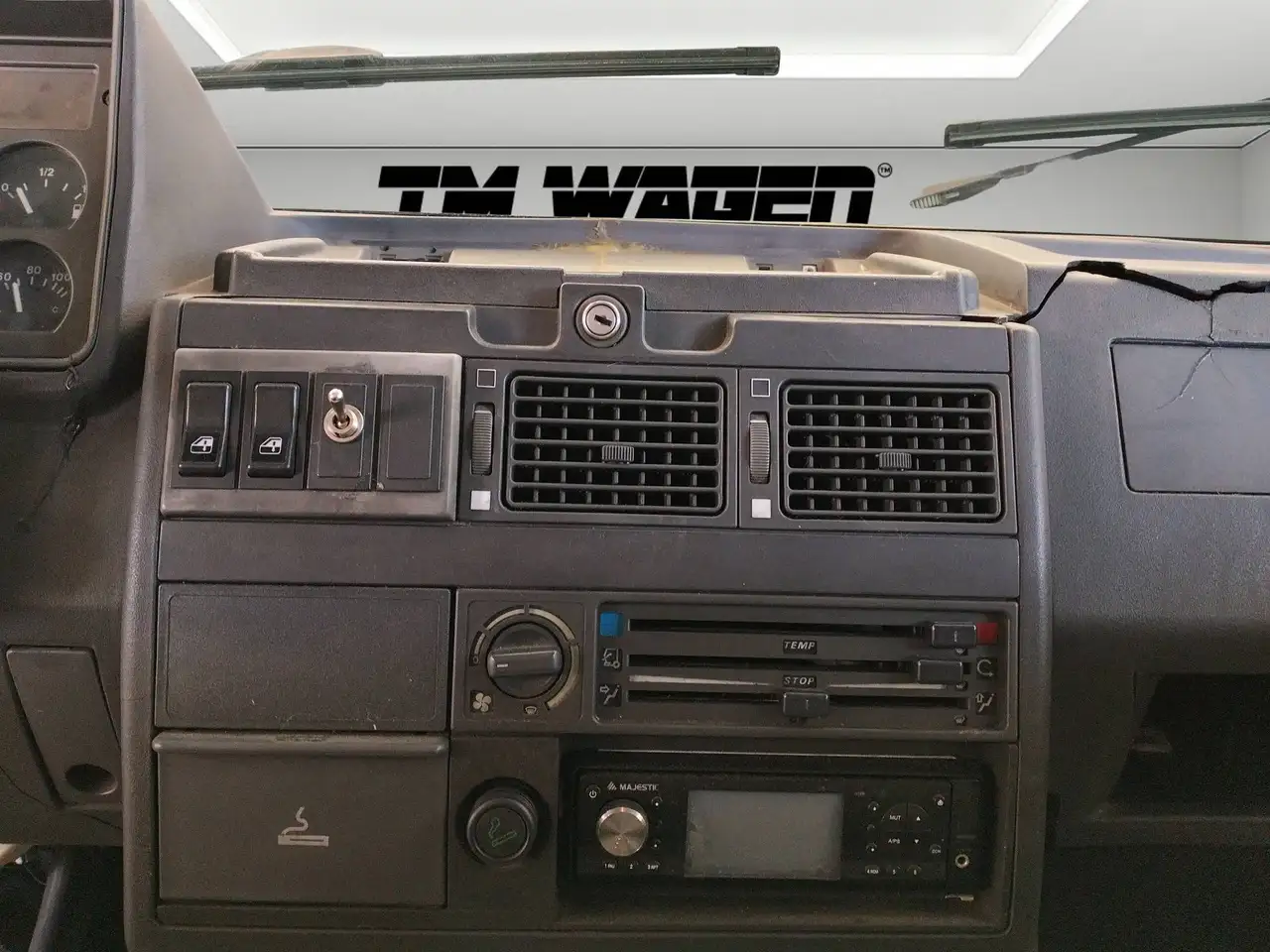 Iveco Daily 35.10 2.8 TD carroattrezzi patente C - IVA ESCLUSA, foto 9
