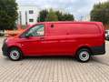 Mercedes-Benz Vito Kasten 111 CDI FWD lang Rot - thumbnail 4