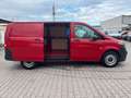Mercedes-Benz Vito Kasten 111 CDI FWD lang Rot - thumbnail 6