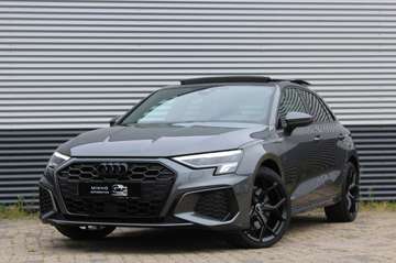 Sportback 45 TFSI e 3x S-Line | Pano | RS Zetels|