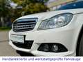 Mercedes-Benz C 180 CDI Kombi / Navi / Top-Zustand Weiß - thumbnail 16