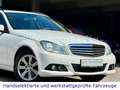 Mercedes-Benz C 180 CDI Kombi / Navi / Top-Zustand Weiß - thumbnail 2