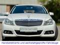 Mercedes-Benz C 180 CDI Kombi / Navi / Top-Zustand Weiß - thumbnail 4
