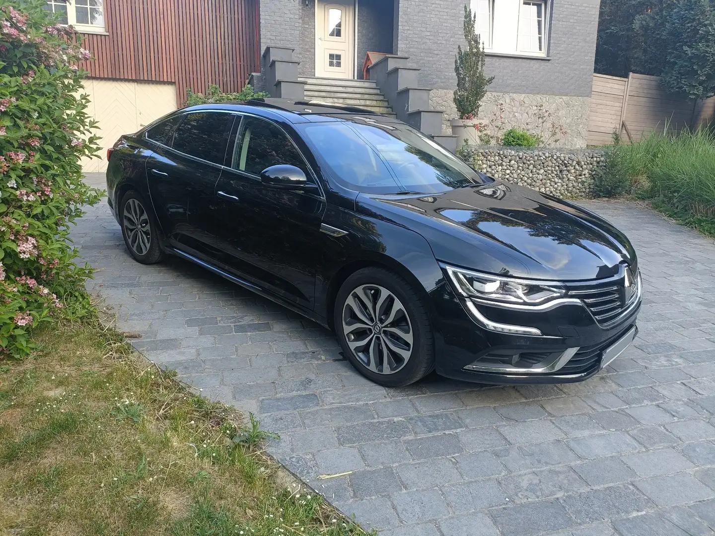Renault Talisman SW 1.6 dCi Energy Intens - 2