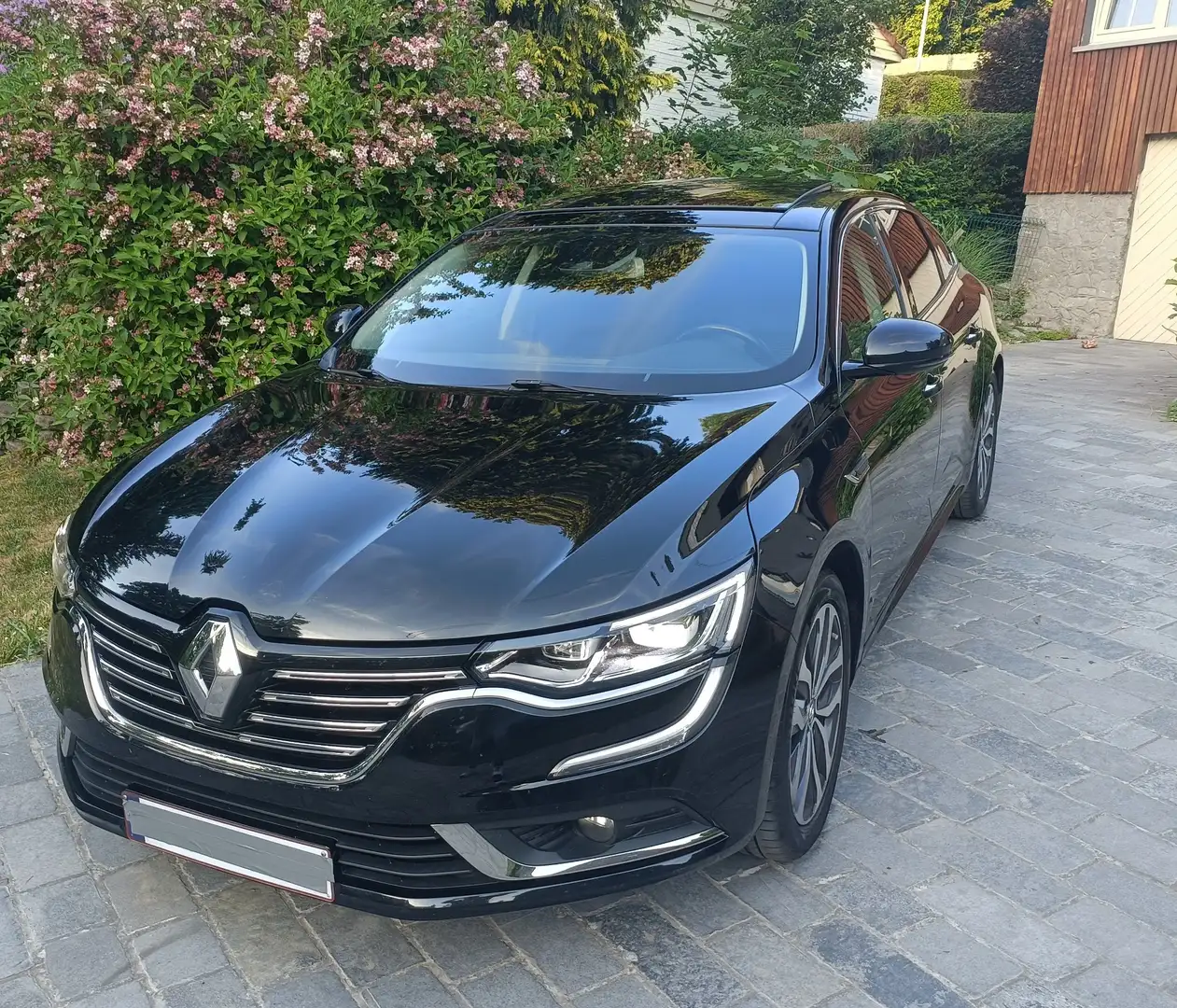Renault Talisman SW 1.6 dCi Energy Intens - 1
