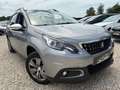 Peugeot 2008 1.2i*STYLE*NAVI*PDC*AIRCO*CRUISE*BLUETOOTH*MEDIA* Grijs - thumbnail 4
