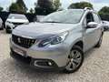Peugeot 2008 1.2i*STYLE*NAVI*PDC*AIRCO*CRUISE*BLUETOOTH*MEDIA* Grijs - thumbnail 1