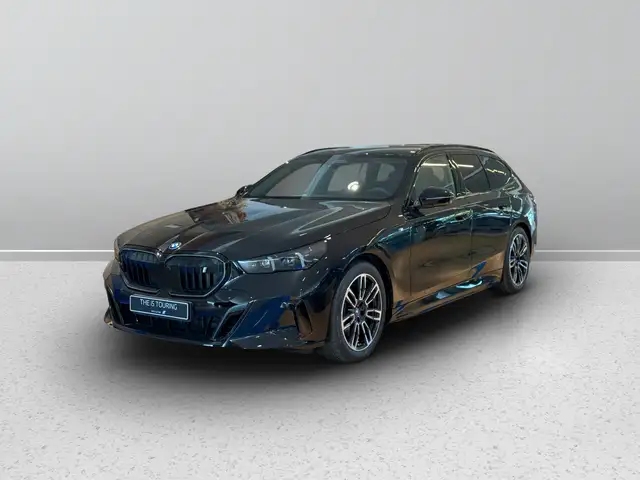 BMW i5 i5 edrive40