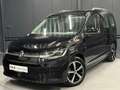 Volkswagen Caddy 2.0 TDI DSG Style *PANORAMA*nur 2.850 km*NAVI*LED* Noir - thumbnail 1