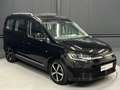 Volkswagen Caddy 2.0 TDI DSG Style *PANORAMA*nur 2.850 km*NAVI*LED* Noir - thumbnail 5