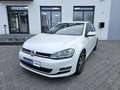 Volkswagen Golf VII 1.4 TSI Highline ALCANTARA BI XENON Weiß - thumbnail 1