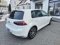 Volkswagen Golf VII 1.4 TSI Highline ALCANTARA BI XENON Weiß - thumbnail 4