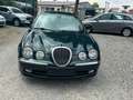 Jaguar S-Type S-Type 3.0 V6 Executive Automatik ESSD Leder Blau - thumbnail 1