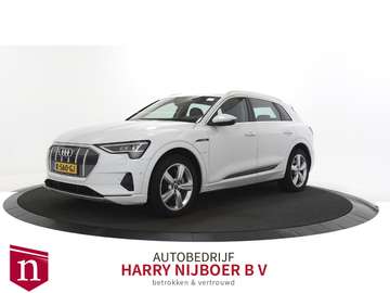 55 quattro Business edition 95 kWh Leer / Camera 3