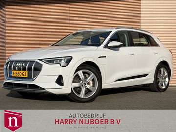 55 quattro Business edition 95 kWh Leer / Camera 3