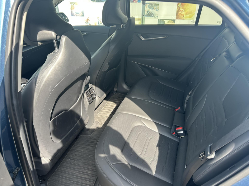 Kia e-Niro EV Edition Advanced 64.8 kWh TREKHAAK CLIMA/CRUISE — photo 5
