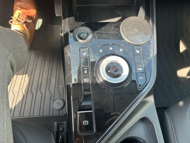 Kia e-Niro EV Edition Advanced 64.8 kWh TREKHAAK CLIMA/CRUISE — photo 8