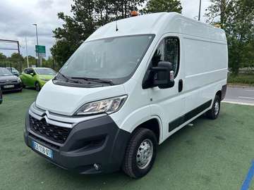Vu 33 L2H2 (11.490 HT) 4X4 DANGEL 2.0 BLUEHDI 130 CONFORT