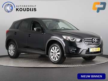 2.0 SkyActiv-G 165 Skylease GT 2WD (NL-Auto / Trek