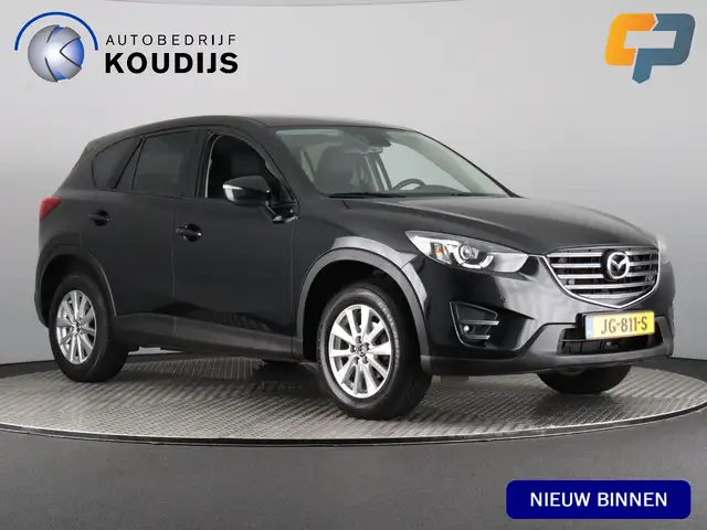 Mazda CX-5 2.0 SkyActiv-G 165 Skylease GT 2WD (NL-Auto / Trek