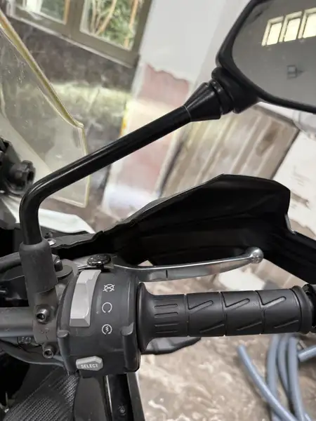 Kawasaki Versys 1000 - foto 6