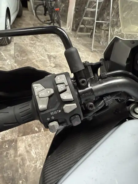 Kawasaki Versys 1000 - foto 7