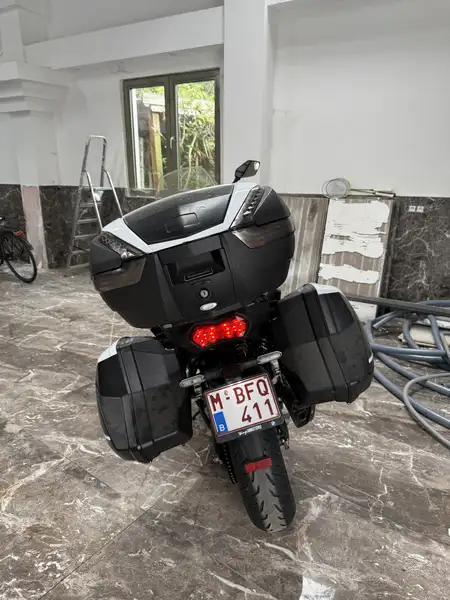 Kawasaki Versys 1000 - foto 3