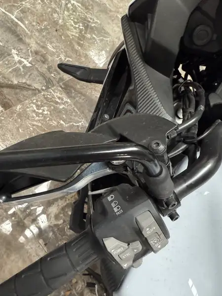 Kawasaki Versys 1000 - foto 8