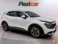 Kia Sportage 1.6 CRDi Concept 115 Weiß - thumbnail 2