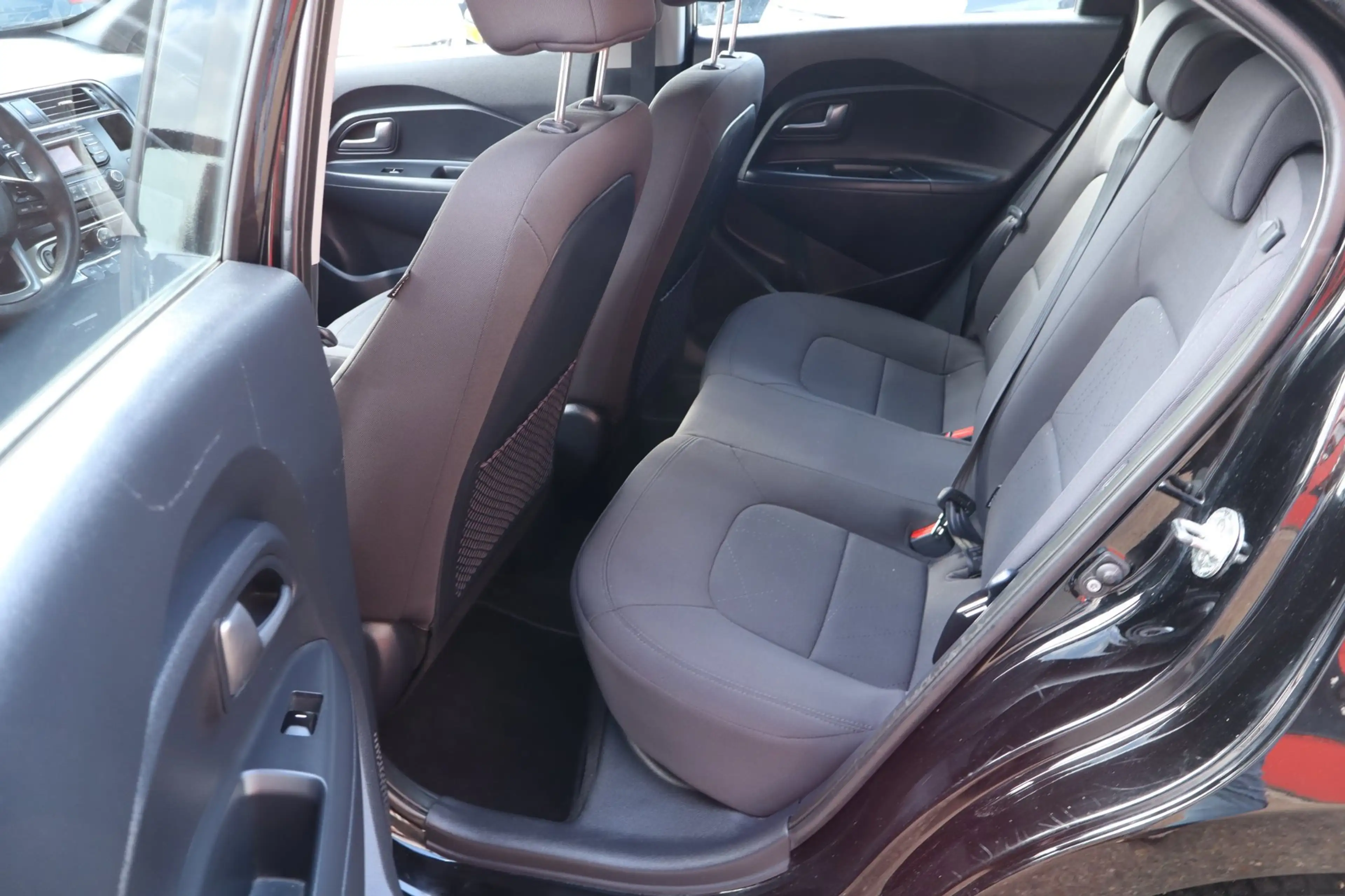 Kia Rio 1.2 CVVT Comfort Pack , AIRCO, NWE APK — photo 10