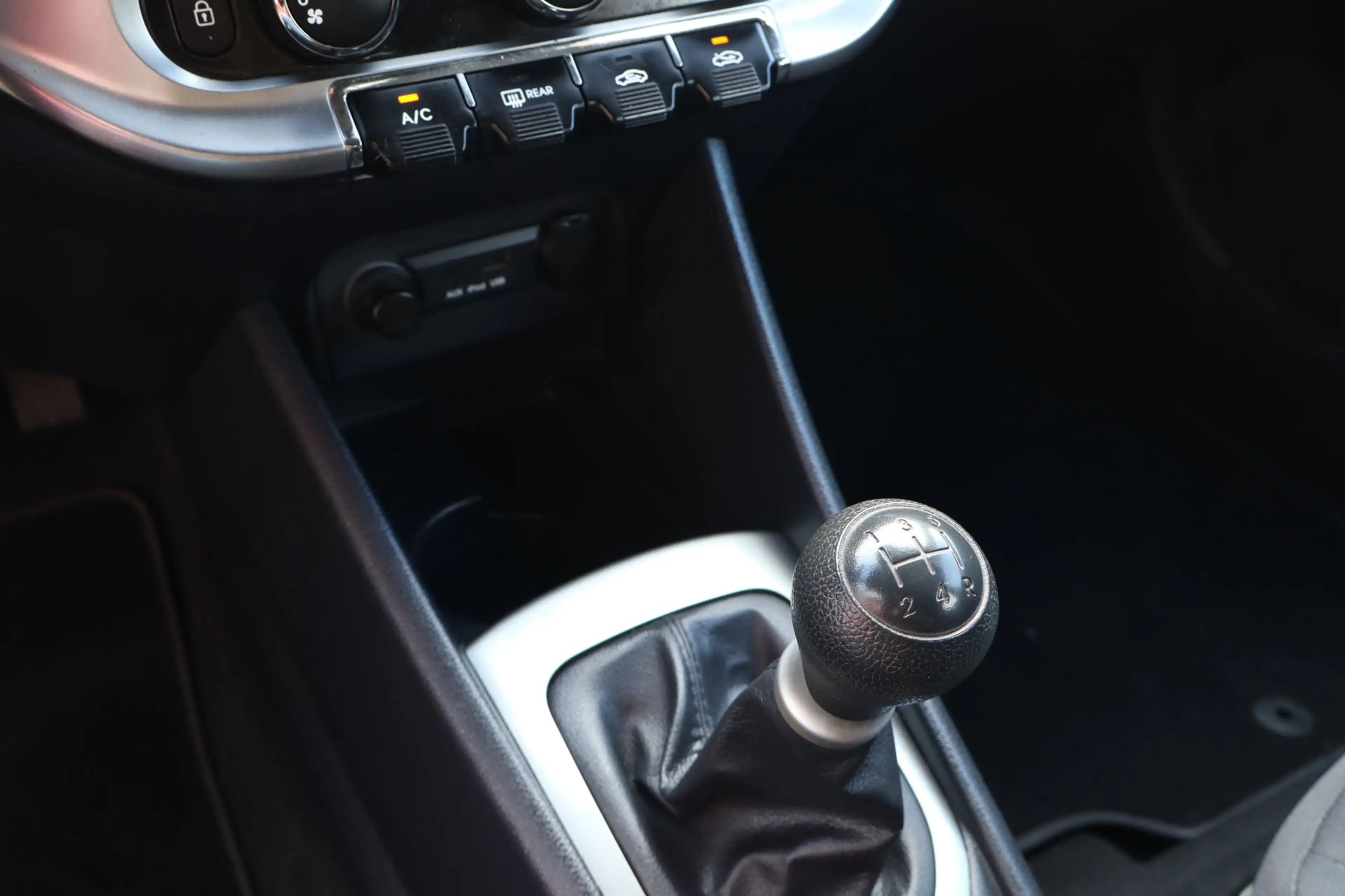 Kia Rio 1.2 CVVT Comfort Pack , AIRCO, NWE APK — photo 15