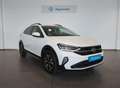Volkswagen Taigo 1.0 TSI Life DSG 81kW Blanco - thumbnail 1