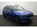 Skoda Kamiq 1.0 TSI DSG Monte Carlo LED/Navi/AHK Blau - thumbnail 16