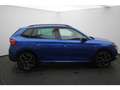 Skoda Kamiq 1.0 TSI DSG Monte Carlo LED/Navi/AHK Blau - thumbnail 19