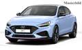 Hyundai i30 N Performance M/T (inkl. Navigation Blau - thumbnail 4