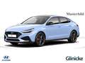 Hyundai i30 N Performance M/T (inkl. Navigation Blau - thumbnail 1